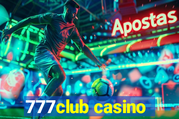 777club casino